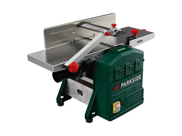 Parkside Planer Thicknesser