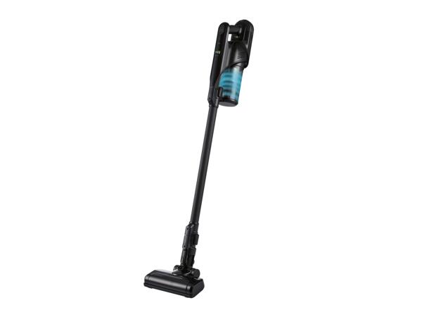 Dammsugare Zyklon med batteri