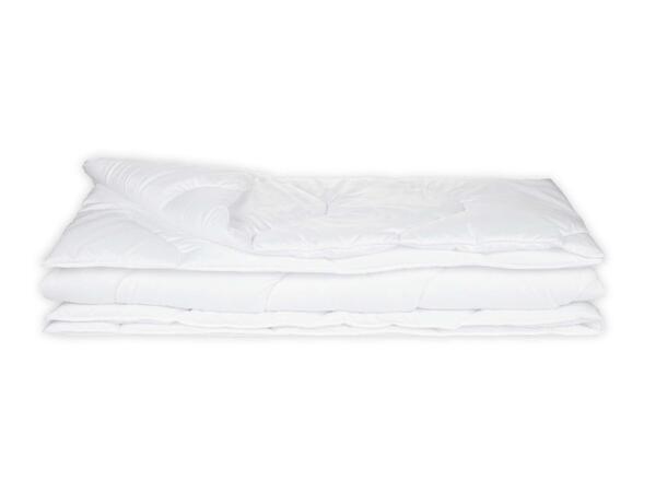 Microfibre Duvet King