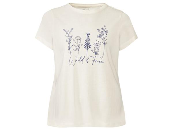 Ladies' T-Shirt