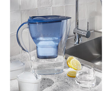 Brita Marella Water Filter Jug 2.4L