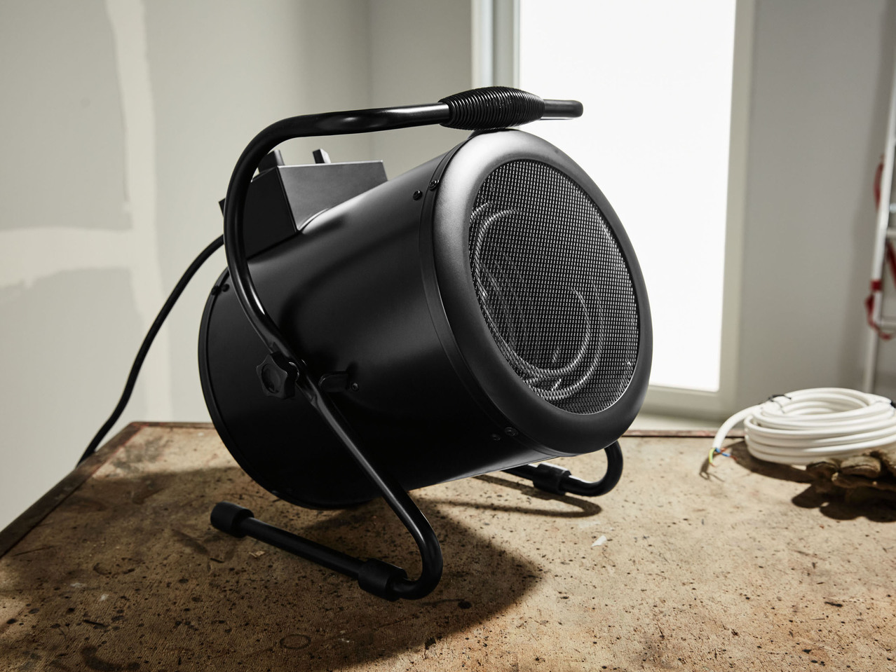 Fan Heater