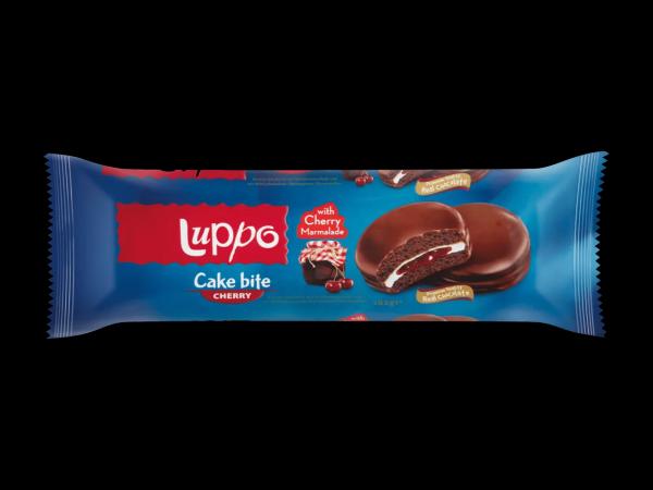 Gâteaux Luppo