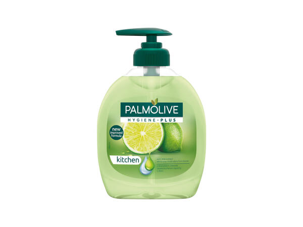 PALMOLIVE TEKUTÉ MÝDLO