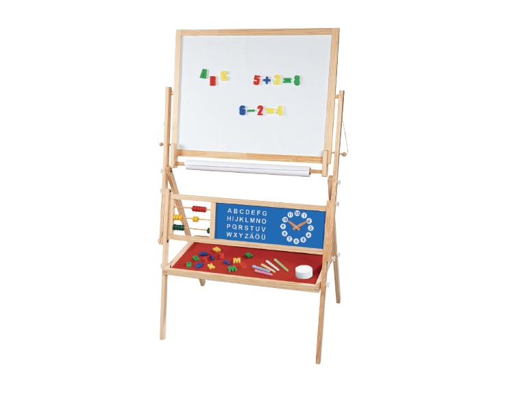 PLAYTIVE Kids‘ Easel