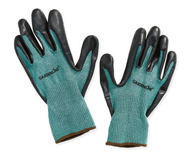 Bamboo Garden Gloves