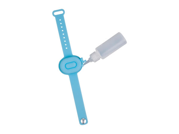 Disinfecting Bracelet
