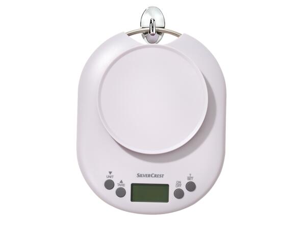 Kitchen Scales