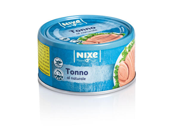 Tuna in brine - Lidl - Malta - Specials archive