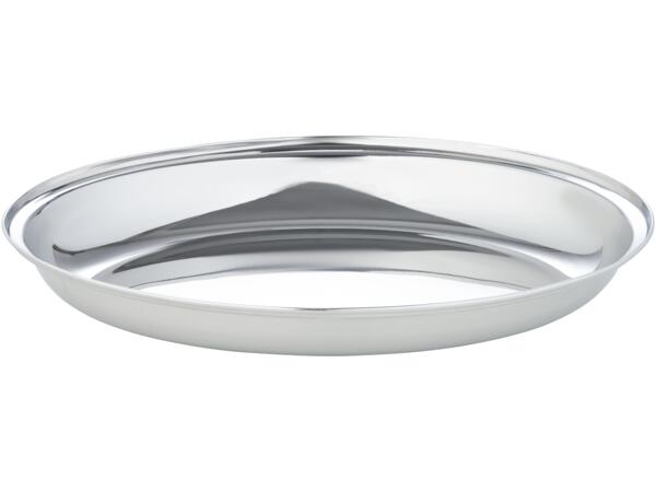 Stainless Steel Kitchen Utensils Assortment