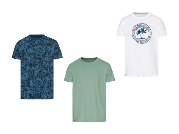 LIVERGY(R) T-shirt