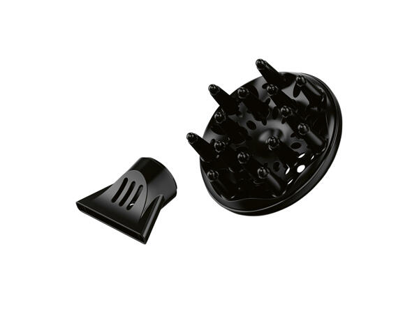 Ionic Hair Dryer