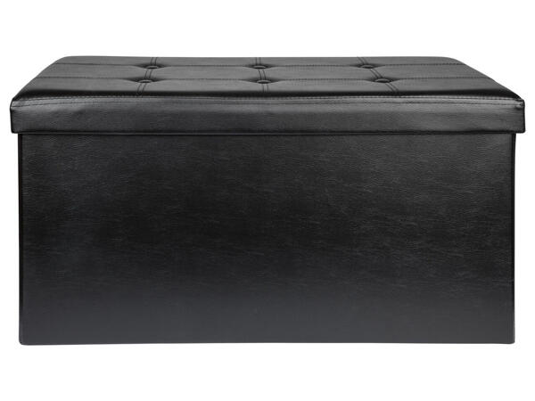 Storage Bench
