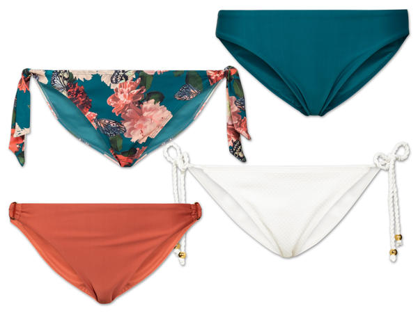 ESMARA(R) Damen Bikini-Unterteil „Mix & Match"1
