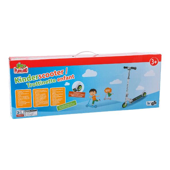 Trottinette pour enfants