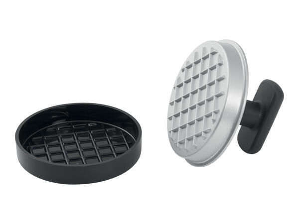 Grillmeister Barbecue Accessories