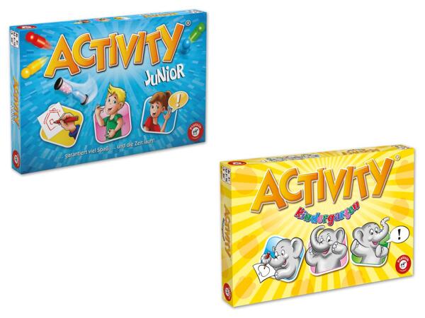 Activity