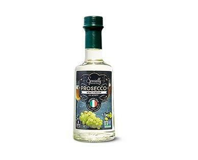Specially Selected Premium Wine Vinegars
