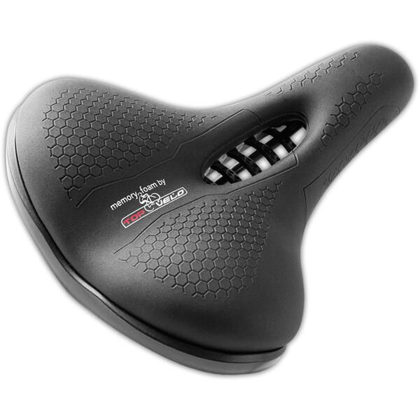 Fahrrad-Sattel