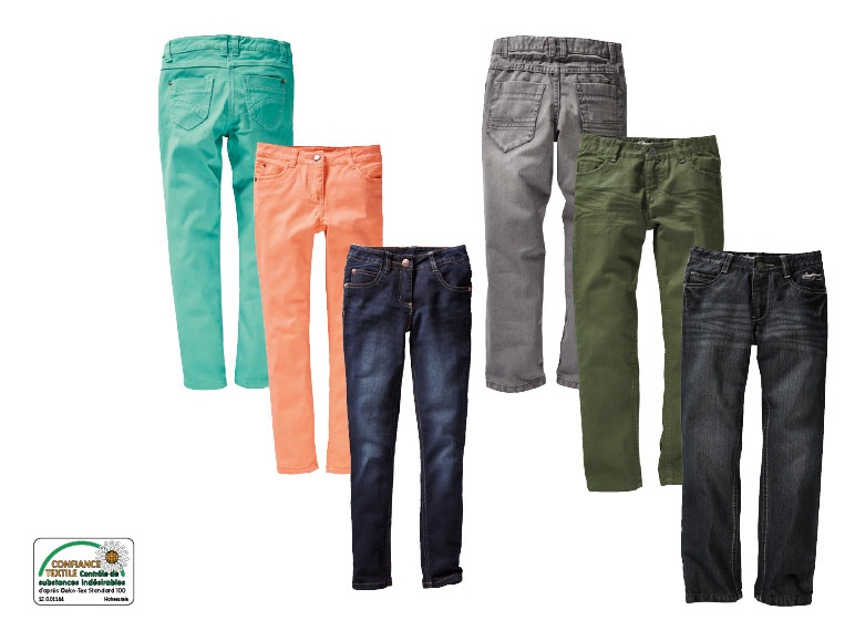 Jean/pantalon