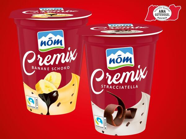 Cremix