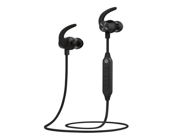 Wireless In-Ear Headphones
