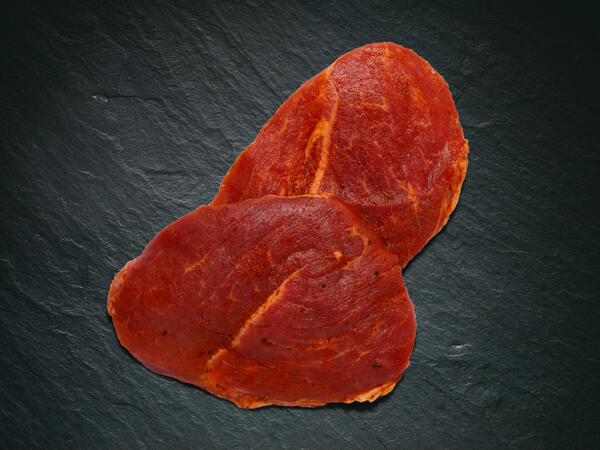 Schweins Biersteak​
