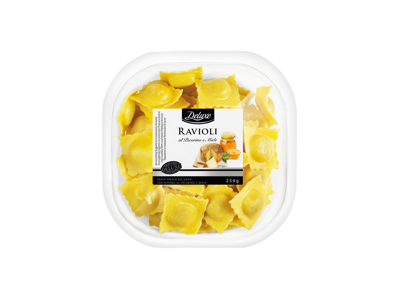 RAVIOLI