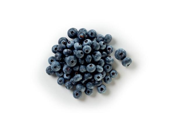 Blueberries