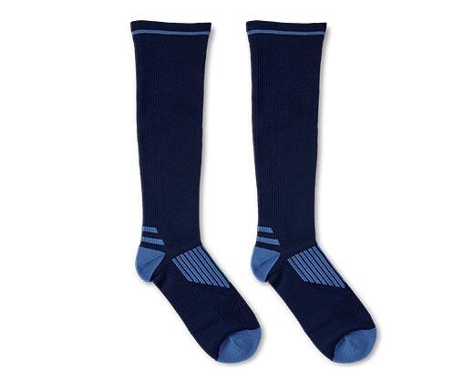 Crane 
 Compression Socks