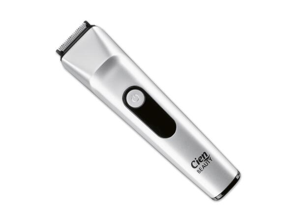 Haar- und Bart-Schneider