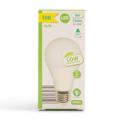Ampoule LED
