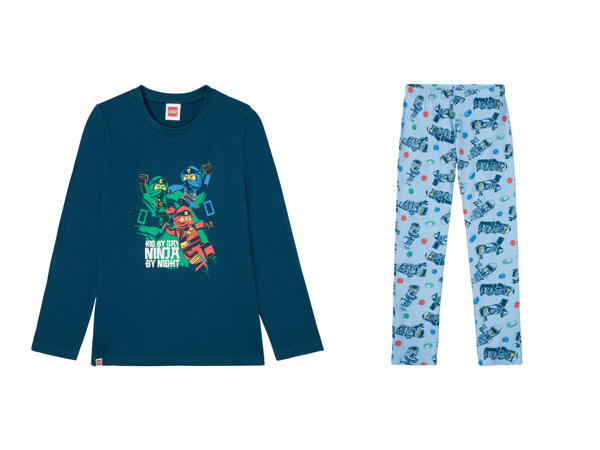 Boys' Pyjamas