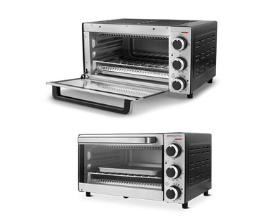 Ambiano Toaster Oven