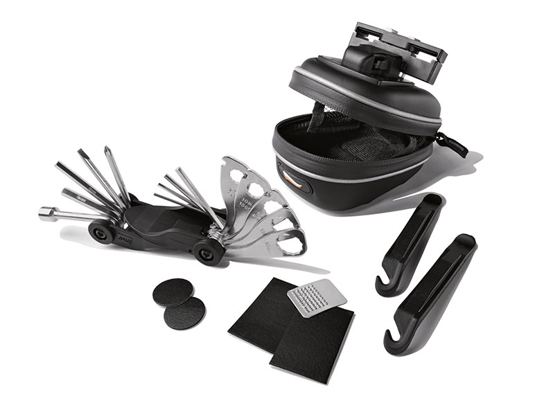 CRIVIT Bicycle Tool Kit