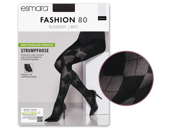 Damen Strumpfhose