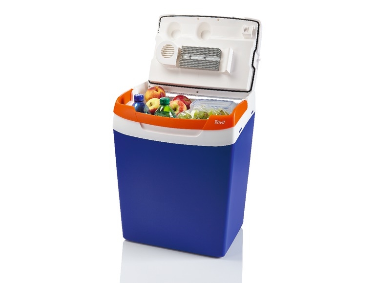 Electric Cool Box