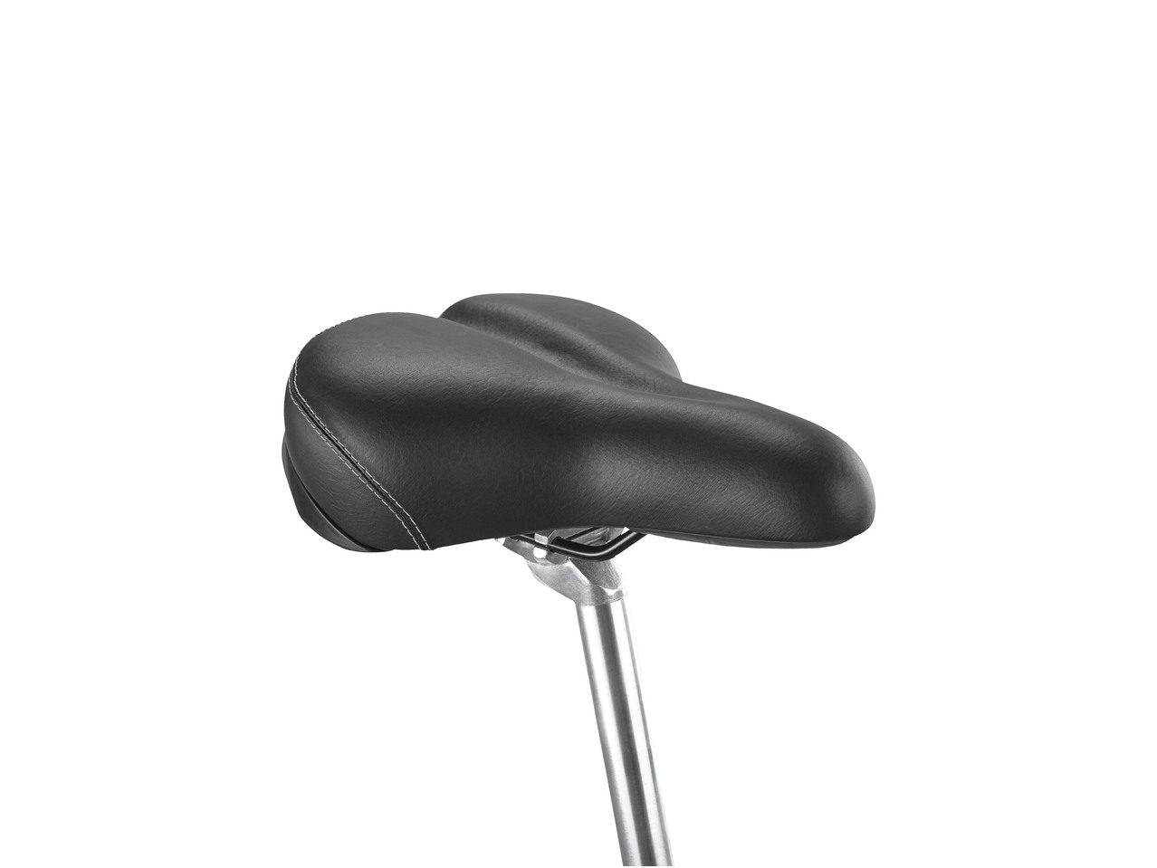 Sedlo se vzduchovým odpružením
