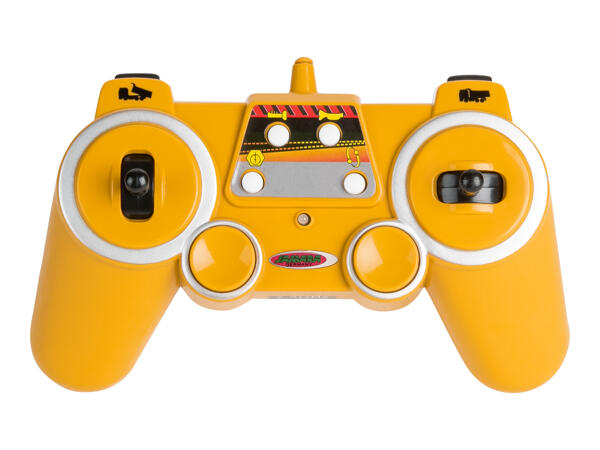 Jamara Remote Control Construction Vehicle