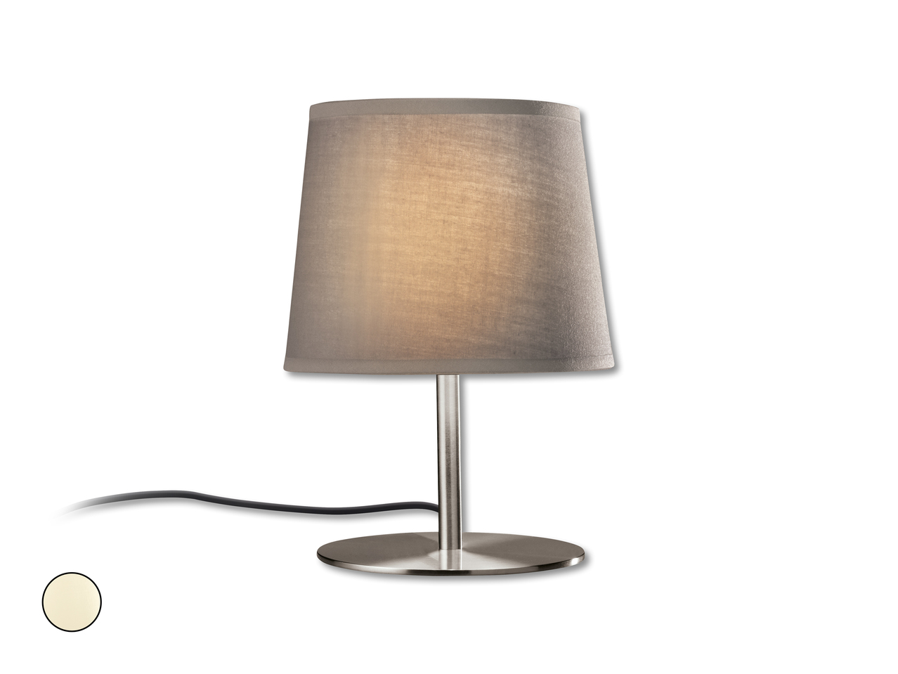 Lampe de bureau à LED