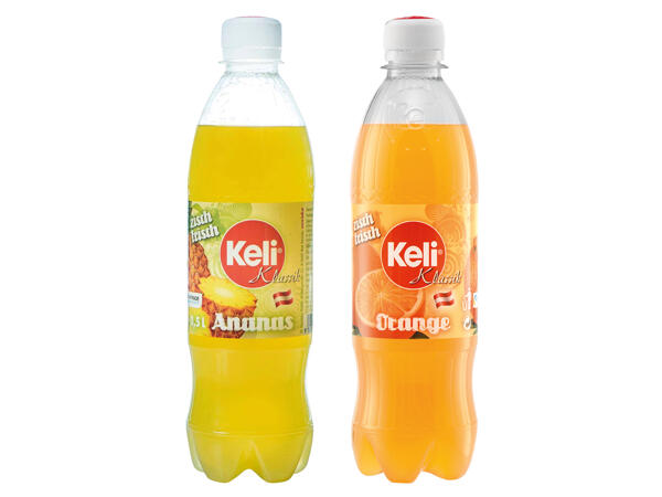 Keli Limonade