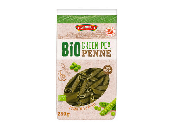 Combino BIO Alternative Pastas