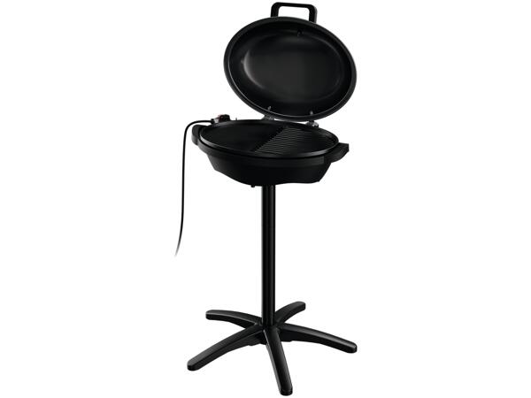 2400W Electric Barbecue