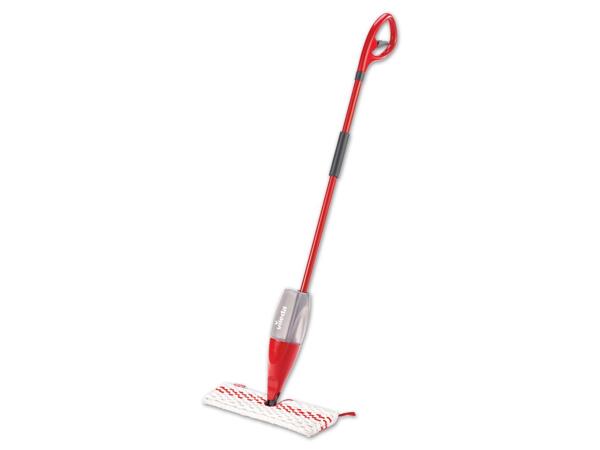 Bodenreiniger „Spray & Clean"