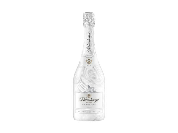 Schlumberger White secco ​