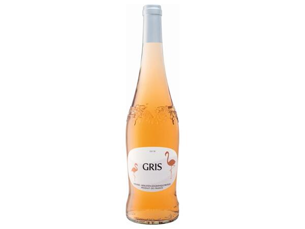 Pays d'Oc Gris Rosé