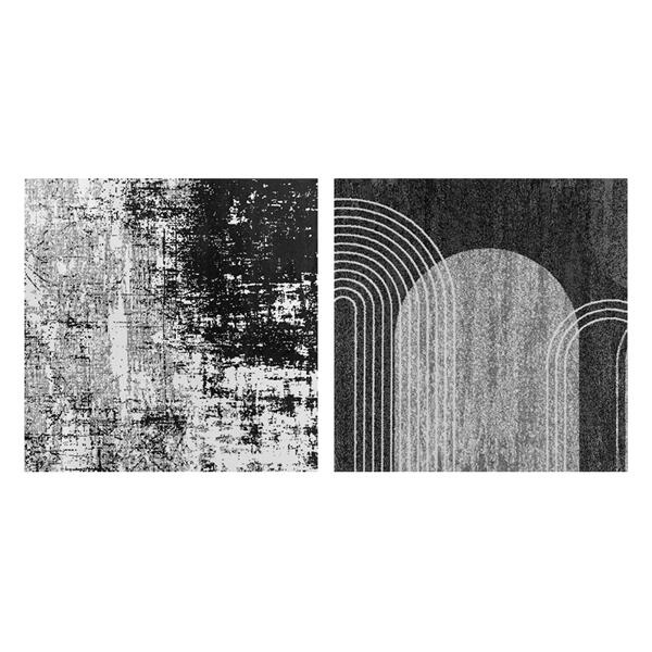 Hochwertiger XL-Design-Teppich "Shiraz"