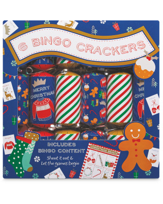 Christmas Jute Gift Bag 3-Pack Black