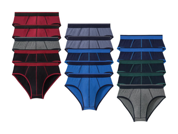 Slip, 5 pezzi