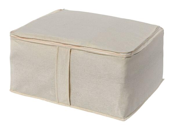 Livarno Home Underbed/​Duvet Storage/​Garment Cover Bag